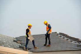 Best Emergency Roof Repair Services  in Lapel, IN